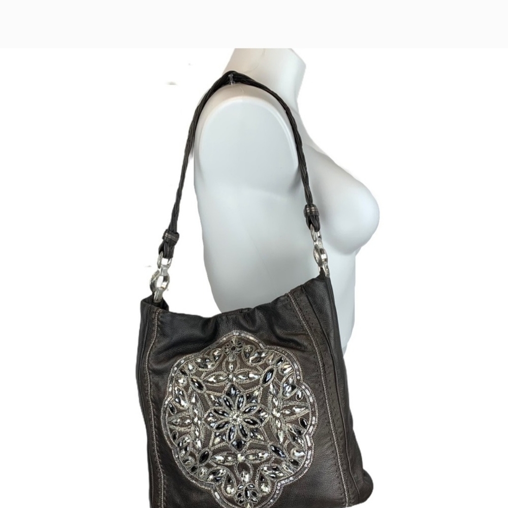 Brighton ANJU Jeweled Masterpiece Collection